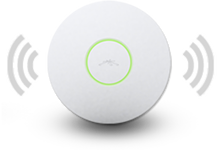 Ubiquiti Wifi