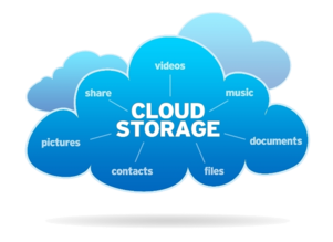 Cloud Storage System