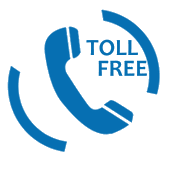 Toll Free Phone Number